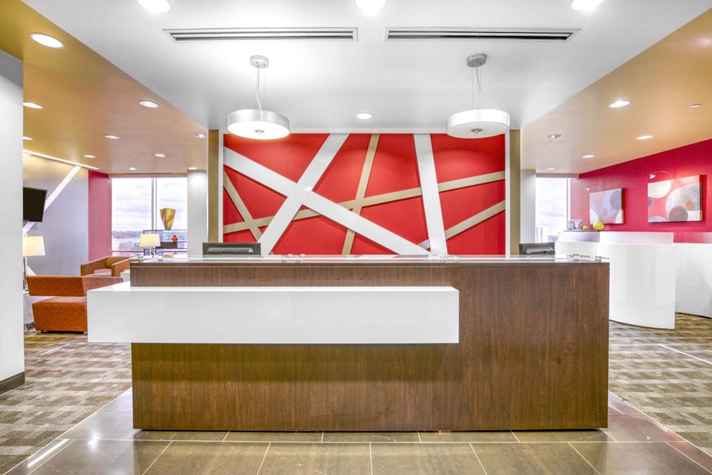 One West Court Square Suite 750, Decatur , GA 30030 Point2